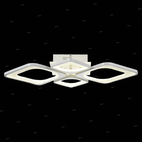 Потолочный светильник уличный ST Luce Ligva SL907.502.04