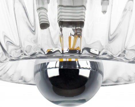 Потолочный светильник круглый Lightstar Celesta 809000 (220V)