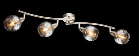 Спот Globo Roman 54348-4