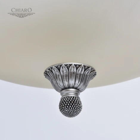 Потолочная люстра Chiaro Версаче 254015416