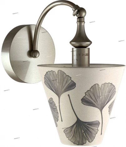 Бра Lamp4you Eclectic 9 M-01-SB-LMP-O-7