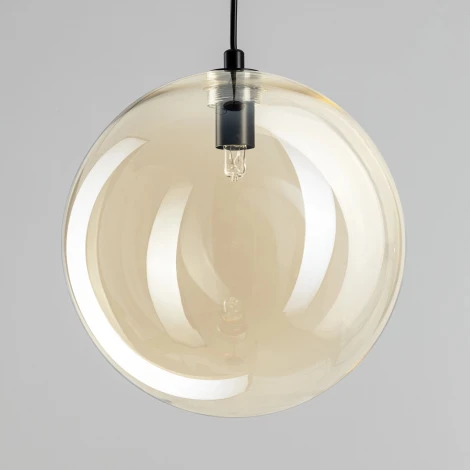 Подвесной светильник в форме шара Citilux Orton CL202022 (220V, на проводе, шар)