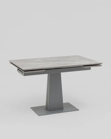 Стол Stool Group Арнон 120-180/80/76 см керамика Larka grey арт.УТ000040449