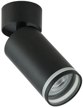 Спот ESTELA IL.0005.2001 BK (220V)