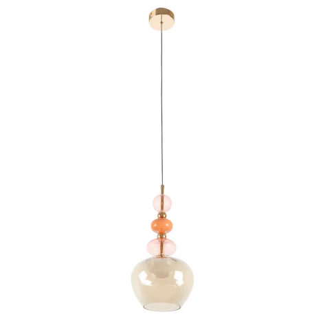 Подвесной светильник светодиодный MyFar Lucian MR2511-1PL