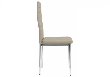 Стул Woodville на металлокаркасе DC2-001 beige 11815