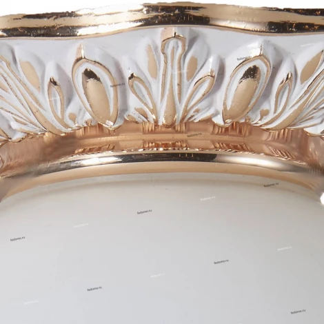 Потолочный светильник Divinare Perla 5007/20 PL-1