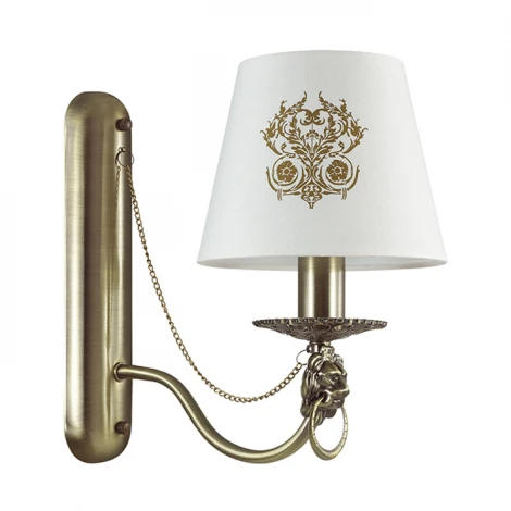 Бра Lumion Agatta 3427/1W