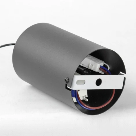 Подвесной светильник Lussole Hidalgo LSP-7439 (LED, 220V, на тросе)