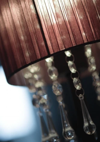 Подвесная люстра Lampex Wenecja 153/1 CZA