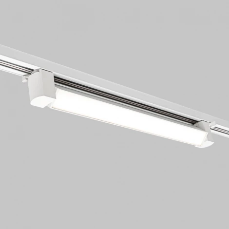 Трековый светильник светодиодный однофазный 220V 30W Imex Track IL.0010.0103-30-4200-WH