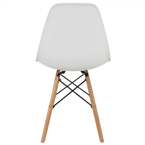 Стул Eames серый