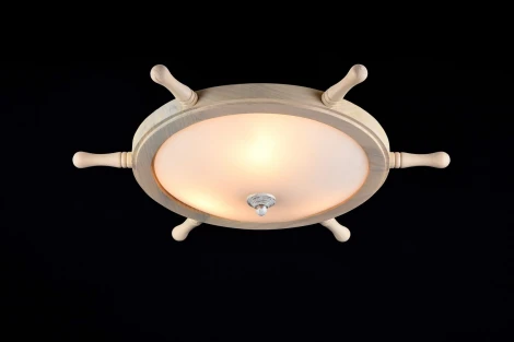 Потолочный светильник Maytoni Frigate ARM624-03-W