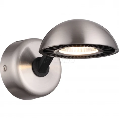 Спот Odeon Light Karima 3535/1CL