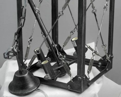 Подвесная люстра Lussole Loft OLD-LSP-9683