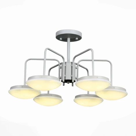 Потолочная люстра ST Luce Pratico SLE120.502.06