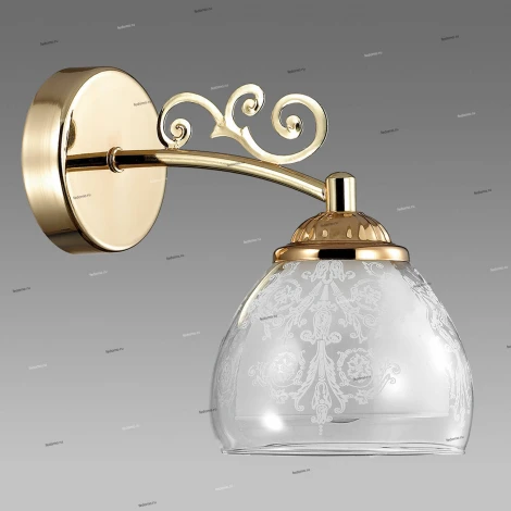 Бра Lumion Marlona 3072/1W