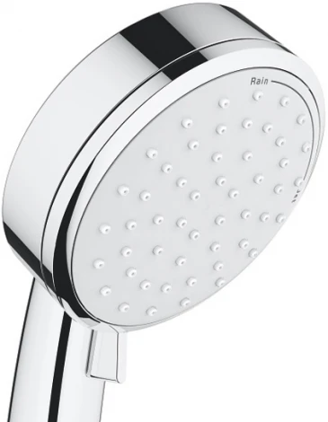 Душевой комплект Grohe Grohtherm 800 Cosmopolitan 34768000