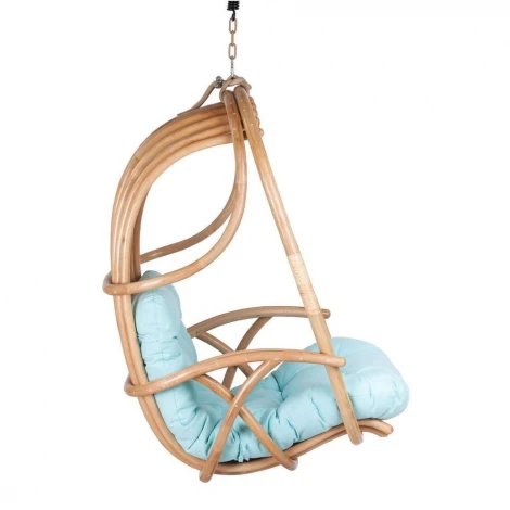Кресло подвесное SWING Flying Rattan