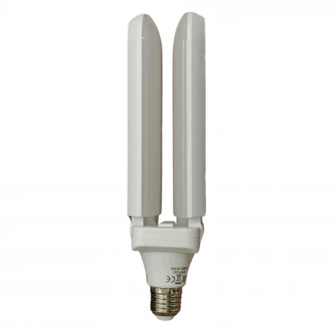 Лампочка светодиодная E27 16W белая Uniel LED-P65-16W/SPSB/E27/FR/P2 PLP32WH