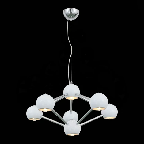 Подвесная люстра ST Luce Rottura SL853.503.07