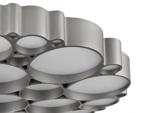 Потолочная люстра Vele Luce Bible VL7153L01