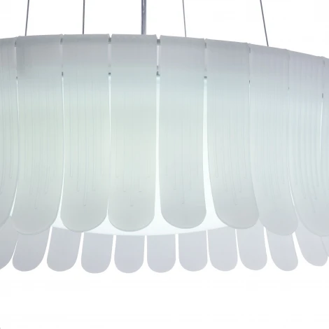 Подвесной светильник Maytoni Degas MOD341-PL-01-36W-W