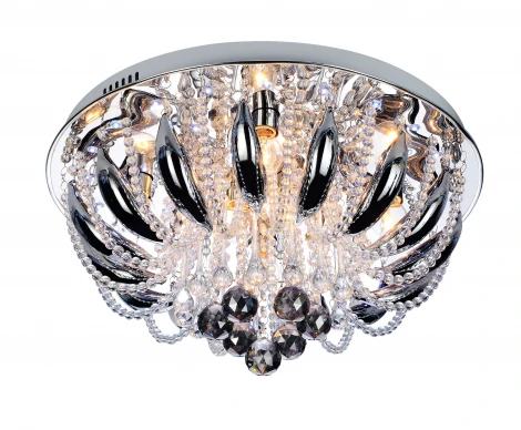 Потолочная люстра Rivoli Pandoro 6011-150