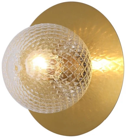 Настенный светильник F-Promo Roshni 3049-1W