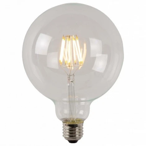 Лампочка светодиодная филаментная Lucide Bulb 49017/08/60