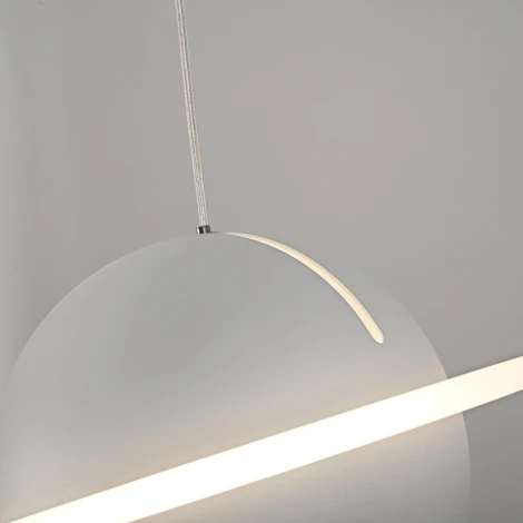 Подвесной светильник с пультом LED Lu Carte LC-11-1491