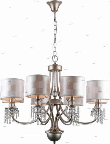 Подвесная люстра J-Light Ornella 1156/8