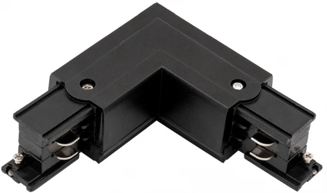 Коннектор DesignLed CN-3F-L-L-BL