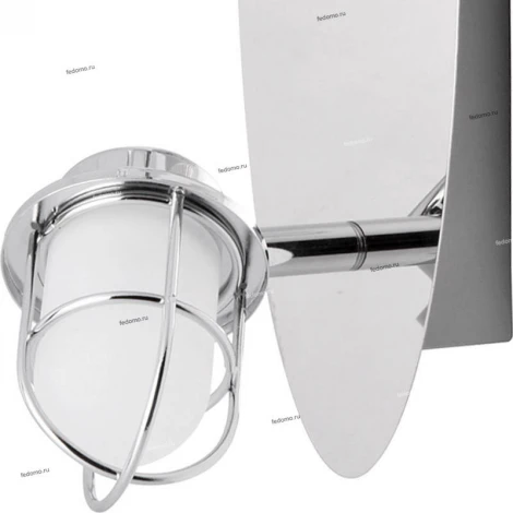 Спот Lussole White Plains LSP-9927 (LED, 220V, IP21)