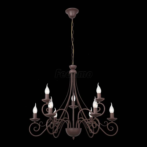 Подвесная люстра ST Luce Manjero SL313.703.09