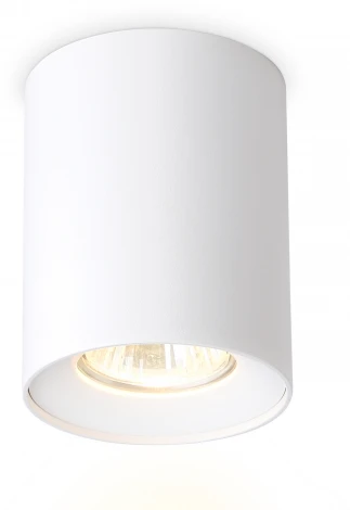 Точечный накладной светильник Ambrella TECHNO SPOT TN213136 (220V)