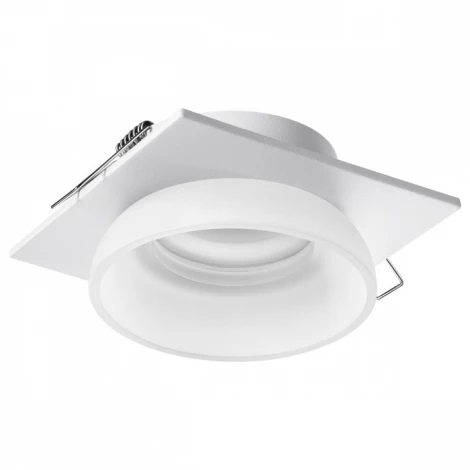 Встраиваемый точечный светильник Novotech Lirio 370724 (220V, круглые)