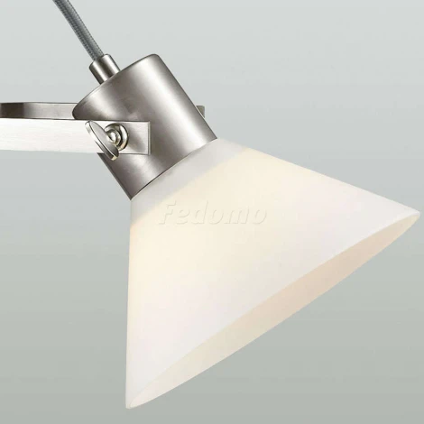 Интерьерная настольная лампа Lumion Effi 3707/1T