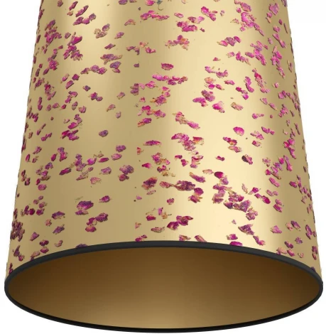 Подвесной светильник Eglo Castuera 390292 (220V, на проводе)