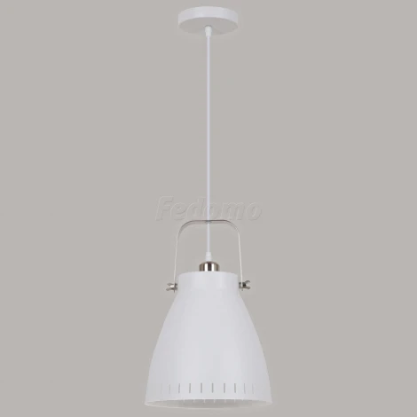 Подвесной светильник Odeon Light Mestre 3334/1