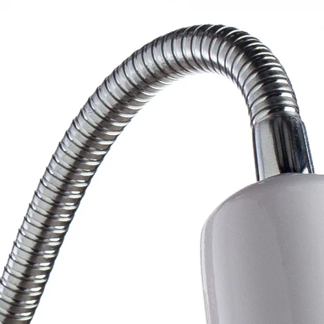 Спот Arte Lamp Mercoled A5048AP-1WH