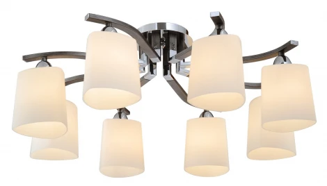 Потолочная люстра ST Luce SL320 SL320.702.08