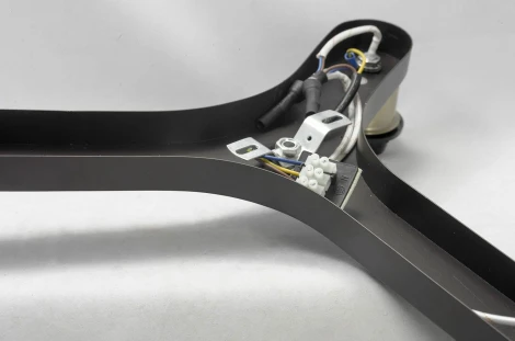 Потолочная люстра Lussole Loft Opelika LSP-9534 (220V, IP21)