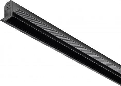 Встраиваемый шинопровод низковольтный 48V Lightstar Uno 509227