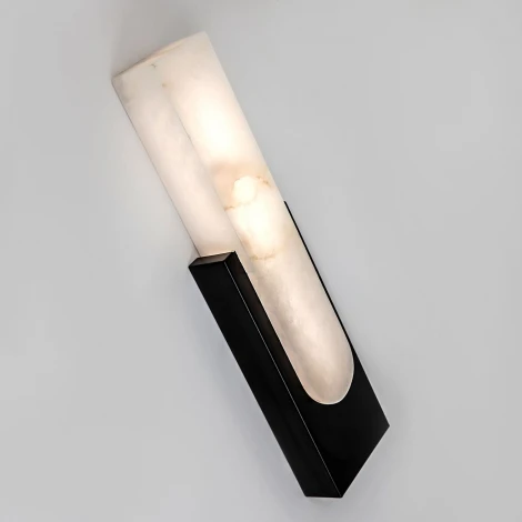 Бра светодиодное Modelux MODESTYLE MS.103.400 BK