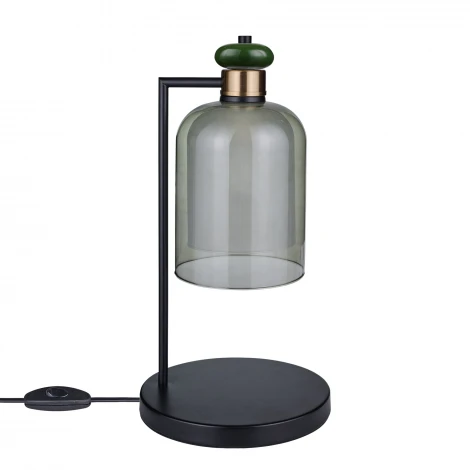 Настольная лампа 33 Идеи TLL274.1.BL.003ASB-M01GC