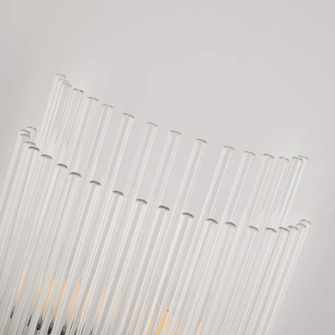 Бра Arte Milano Torcia 430122.250.4.E14.C1 CR