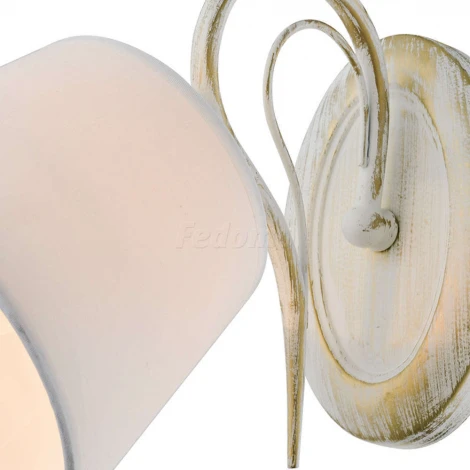 Бра Lussole Lgo Stamford LSP-8060 (220V, IP21)