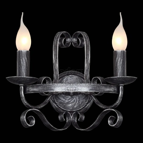 Бра F-Promo Palermo 2162-2W (220V, подсвечник, свеча)