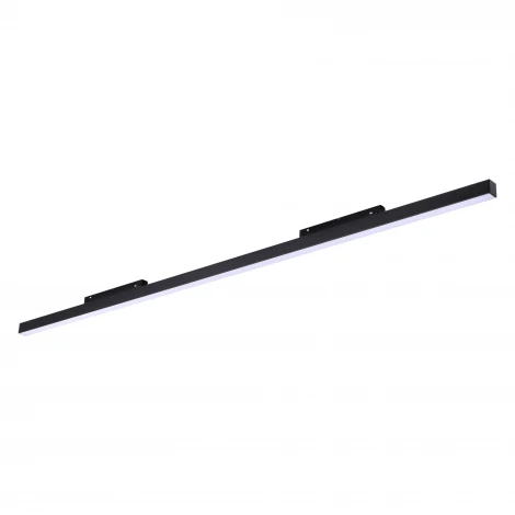 Трековый светильник магнитный 48V ST Luce Skyline 48 ST370.406.36 (LED)